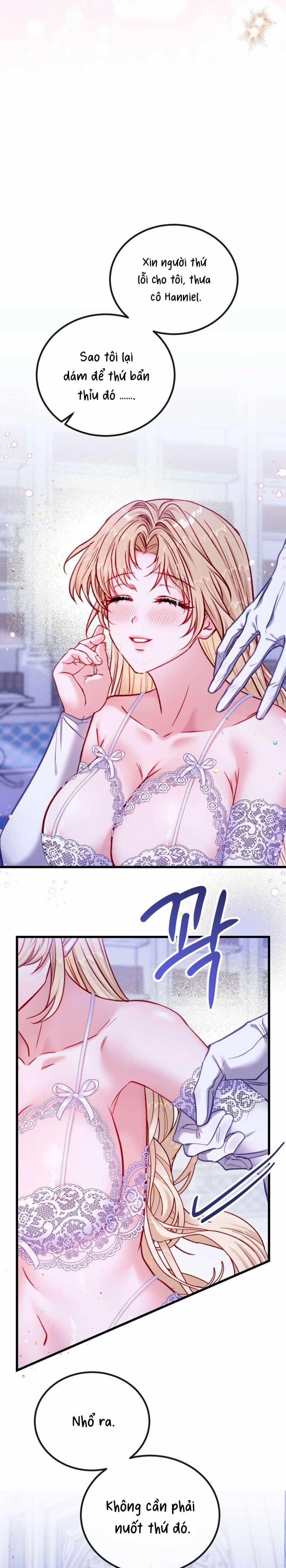 [ 18+ ] Bị Mắc Kẹt Trong Trò Chơi Harem Ngược Vô Vọng 16 trang 31