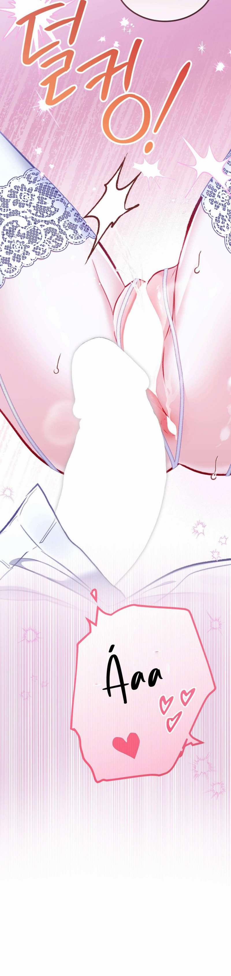 [ 18+ ] Bị Mắc Kẹt Trong Trò Chơi Harem Ngược Vô Vọng 17 trang 17