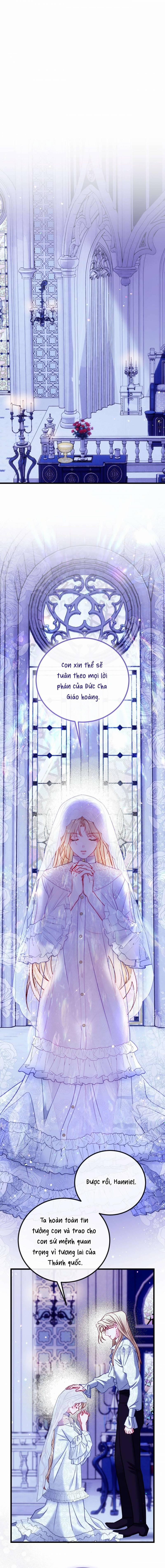 [ 18+ ] Bị Mắc Kẹt Trong Trò Chơi Harem Ngược Vô Vọng 22 trang 9