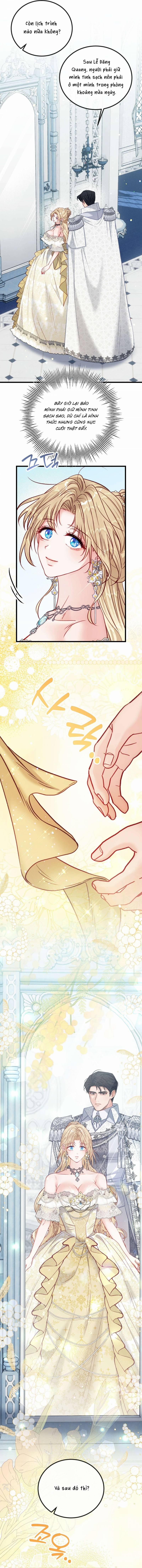 [ 18+ ] Bị Mắc Kẹt Trong Trò Chơi Harem Ngược Vô Vọng 23 trang 12