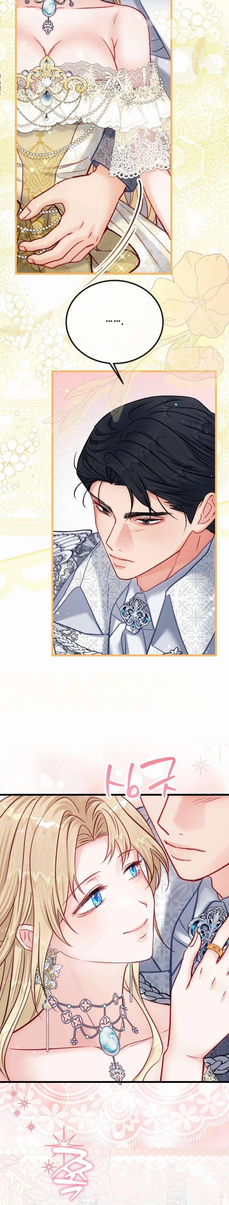 [ 18+ ] Bị Mắc Kẹt Trong Trò Chơi Harem Ngược Vô Vọng 23 trang 13