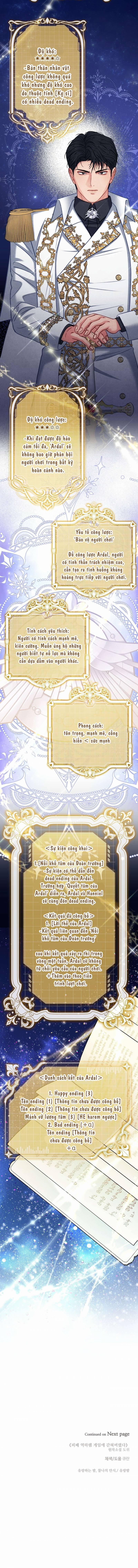 [ 18+ ] Bị Mắc Kẹt Trong Trò Chơi Harem Ngược Vô Vọng 23 trang 19