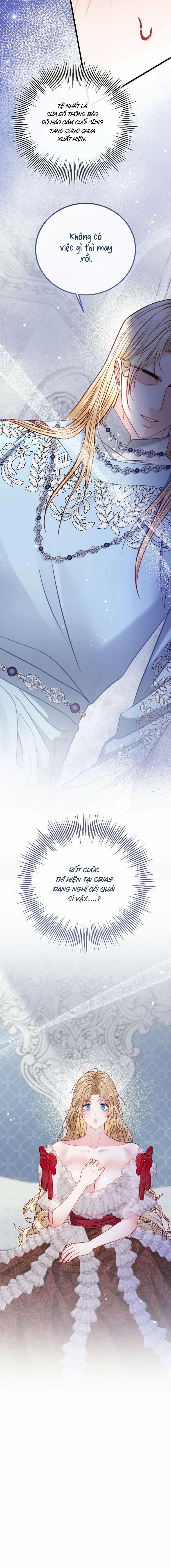 [ 18+ ] Bị Mắc Kẹt Trong Trò Chơi Harem Ngược Vô Vọng 29 trang 8