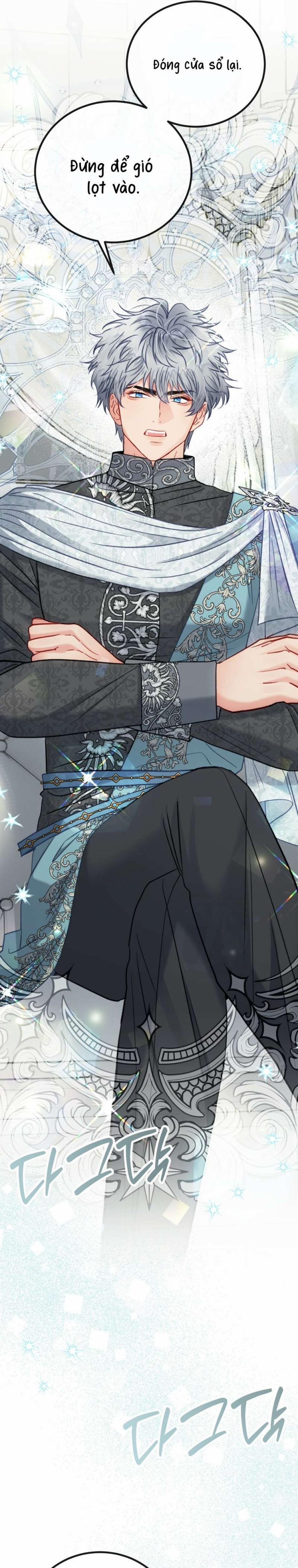 [ 18+ ] Bị Mắc Kẹt Trong Trò Chơi Harem Ngược Vô Vọng 33 trang 2