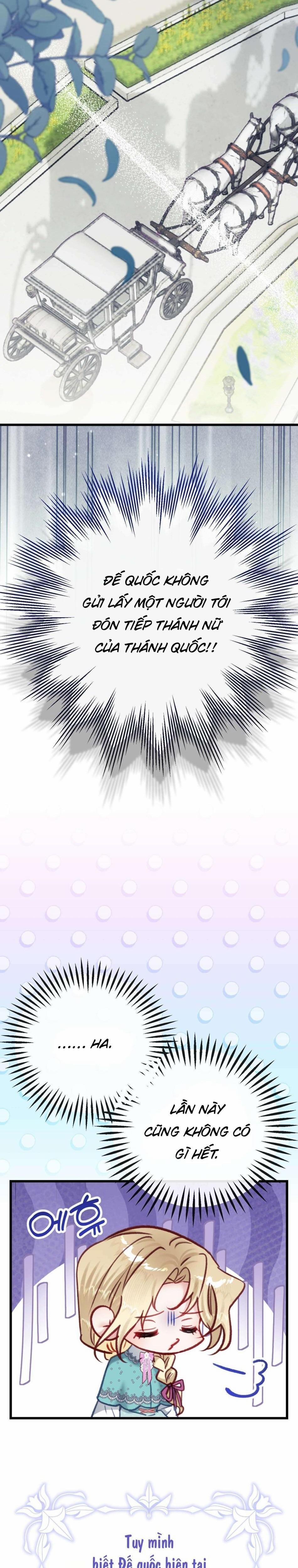 [ 18+ ] Bị Mắc Kẹt Trong Trò Chơi Harem Ngược Vô Vọng 34 trang 1