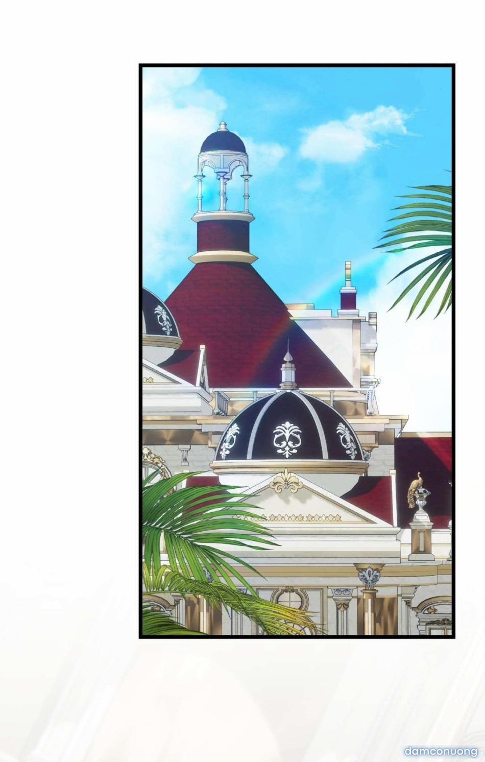 [ 18+ ] Bị Mắc Kẹt Trong Trò Chơi Harem Ngược Vô Vọng 34 trang 3