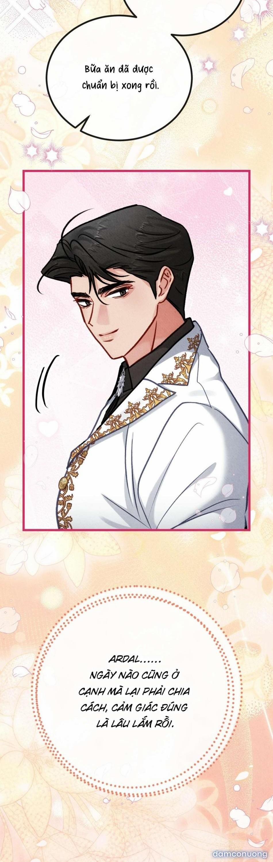 [ 18+ ] Bị Mắc Kẹt Trong Trò Chơi Harem Ngược Vô Vọng 37 trang 1