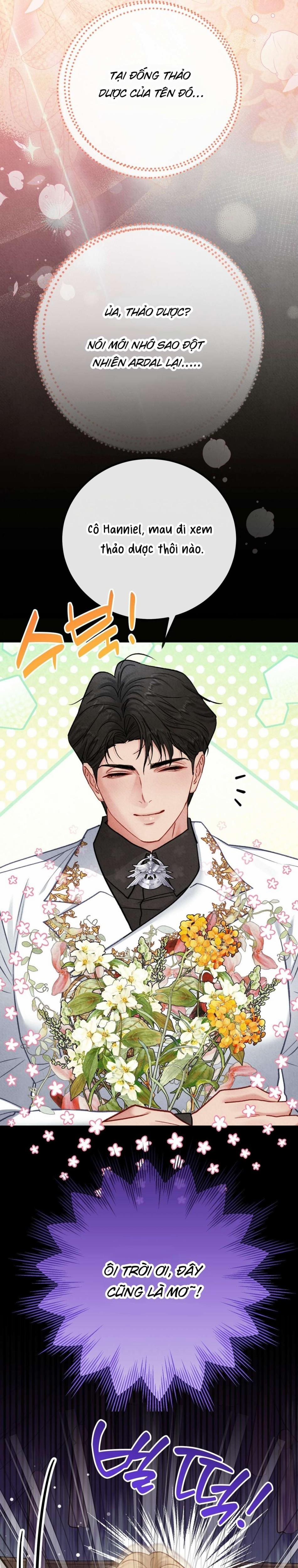 [ 18+ ] Bị Mắc Kẹt Trong Trò Chơi Harem Ngược Vô Vọng 37 trang 2