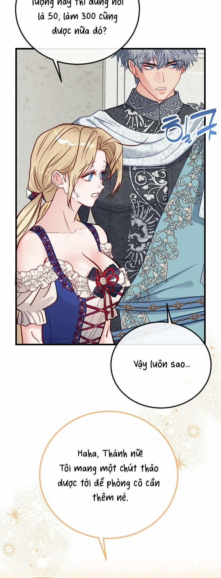 [ 18+ ] Bị Mắc Kẹt Trong Trò Chơi Harem Ngược Vô Vọng 38 trang 2