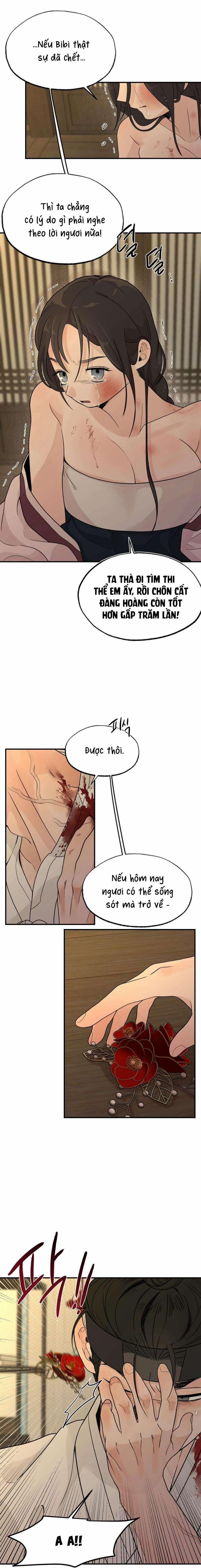 [ 18+ ] Bibisea 0 trang 1