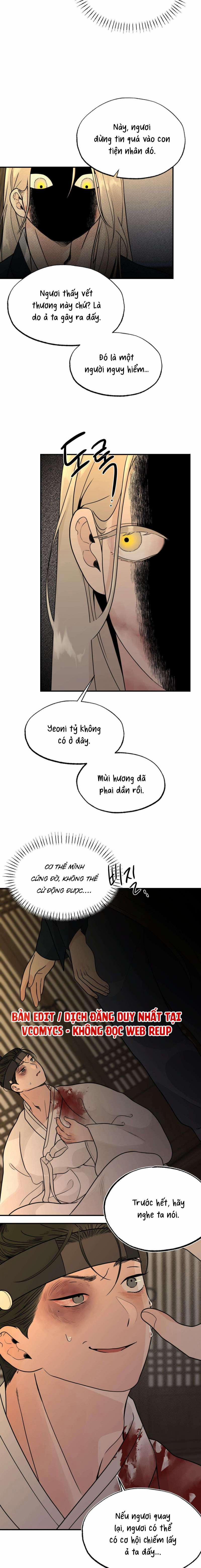 [ 18+ ] Bibisea 0 trang 11