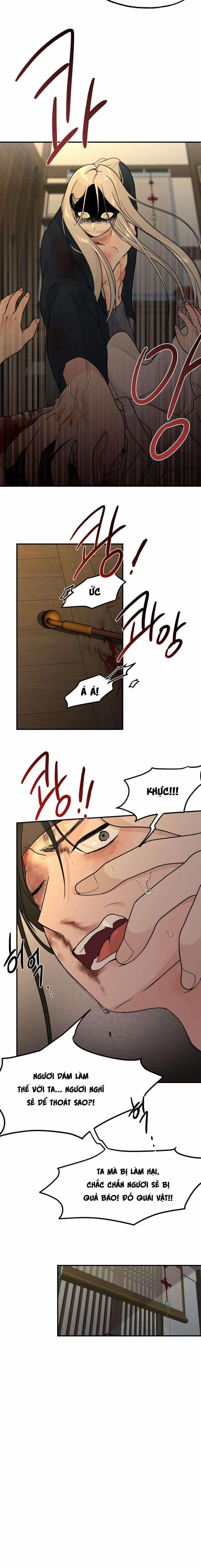 [ 18+ ] Bibisea 0 trang 12