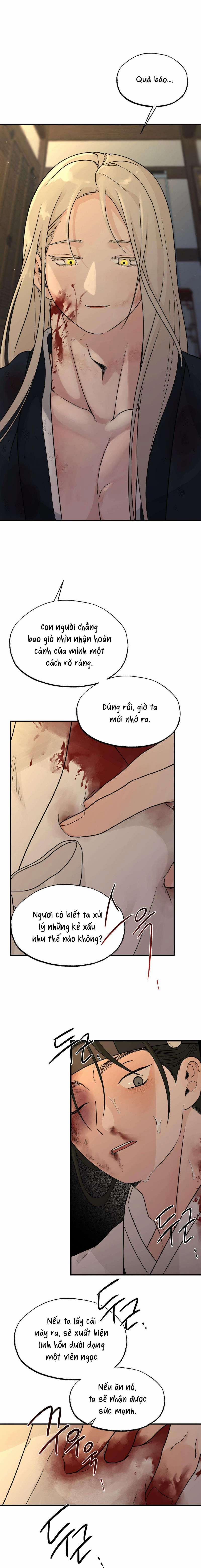 [ 18+ ] Bibisea 0 trang 13