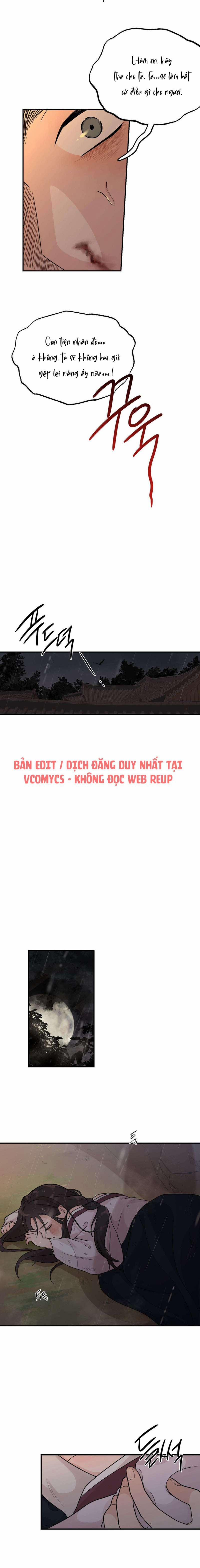 [ 18+ ] Bibisea 0 trang 14