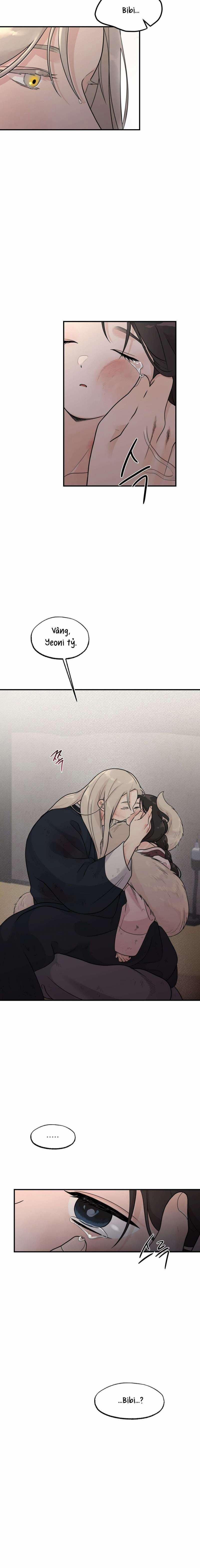 [ 18+ ] Bibisea 0 trang 16