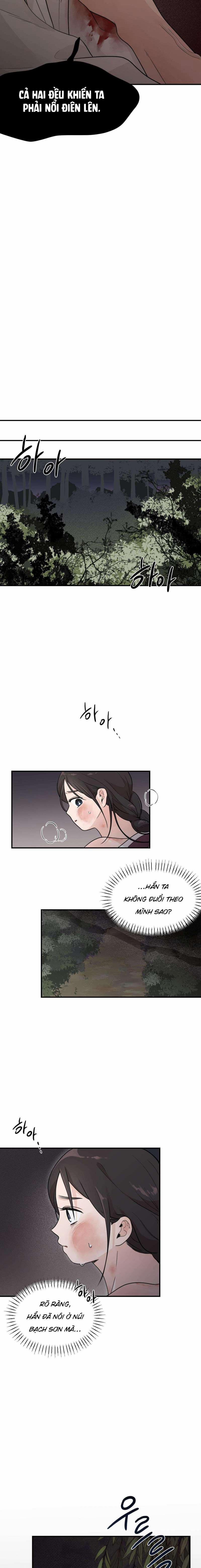 [ 18+ ] Bibisea 0 trang 4