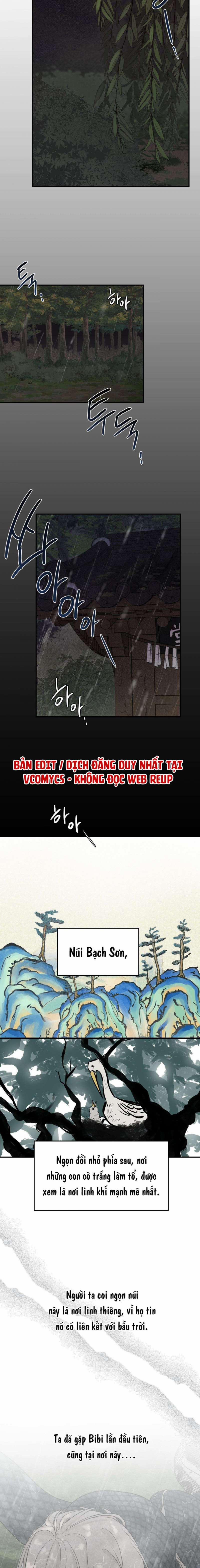 [ 18+ ] Bibisea 0 trang 5