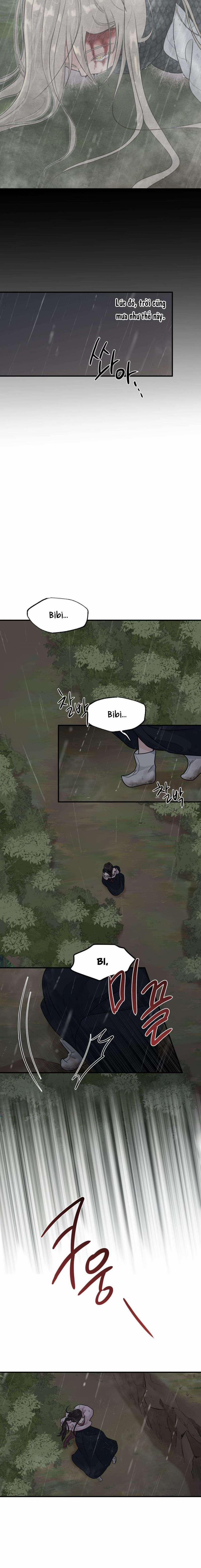 [ 18+ ] Bibisea 0 trang 6
