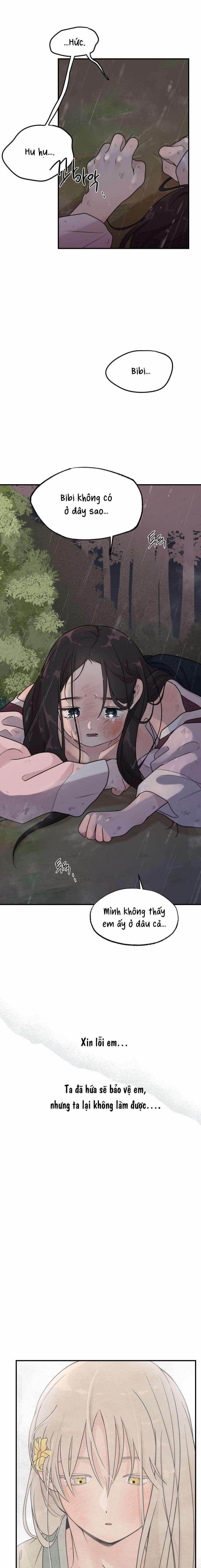 [ 18+ ] Bibisea 0 trang 7