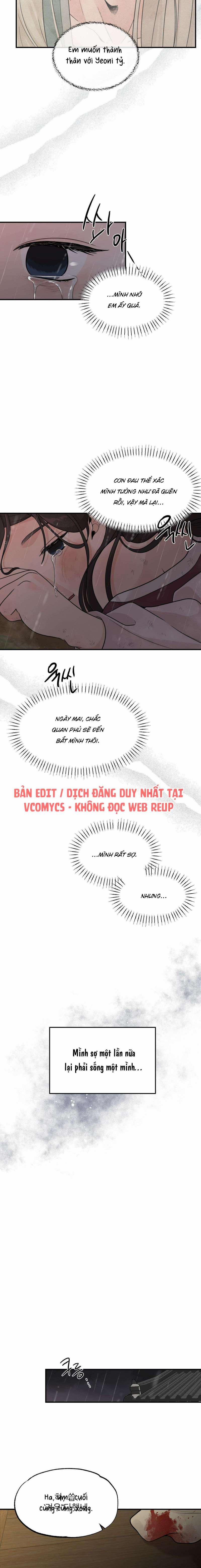 [ 18+ ] Bibisea 0 trang 8