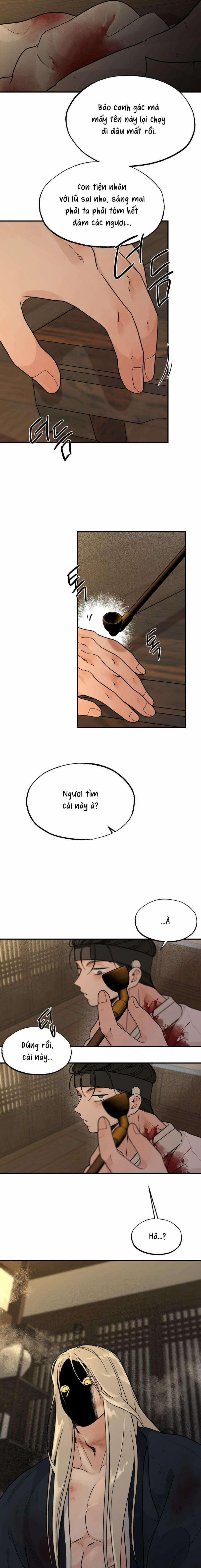 [ 18+ ] Bibisea 0 trang 9