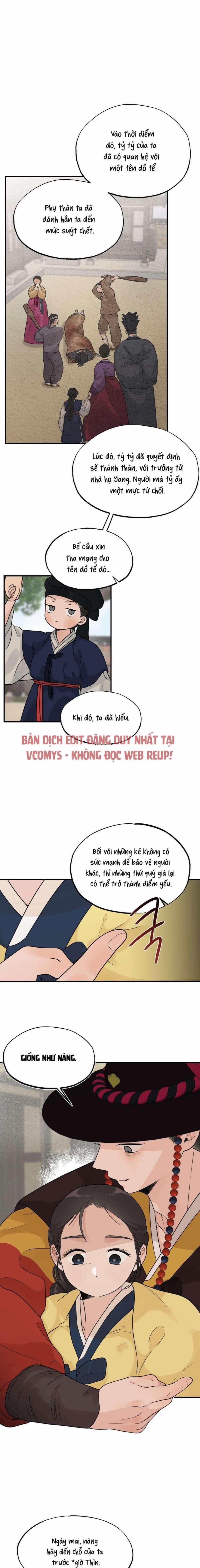 [ 18+ ] Bibisea 10 trang 2