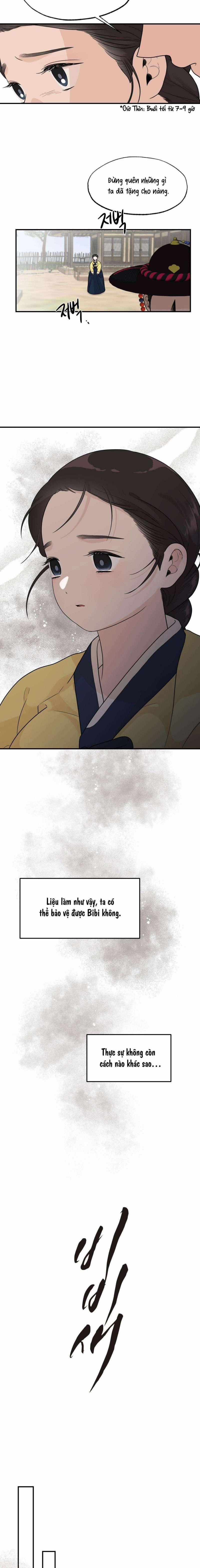 [ 18+ ] Bibisea 10 trang 3