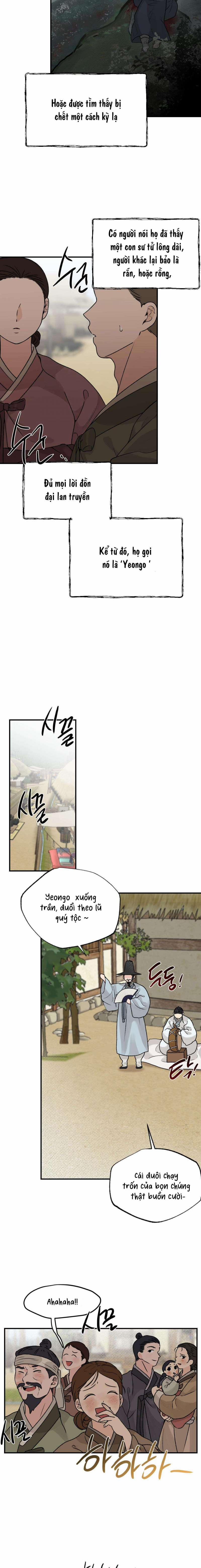 [ 18+ ] Bibisea 16 trang 2