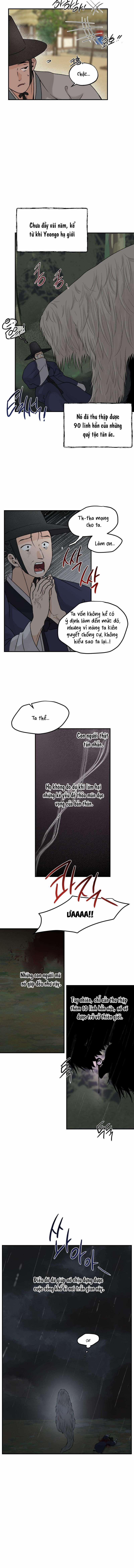 [ 18+ ] Bibisea 16 trang 3