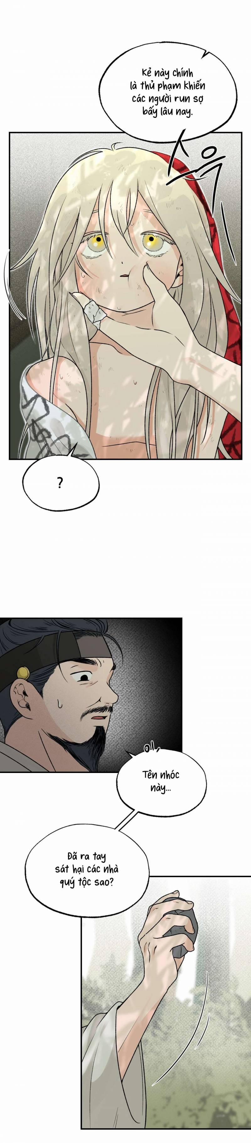 [ 18+ ] Bibisea 17 trang 2