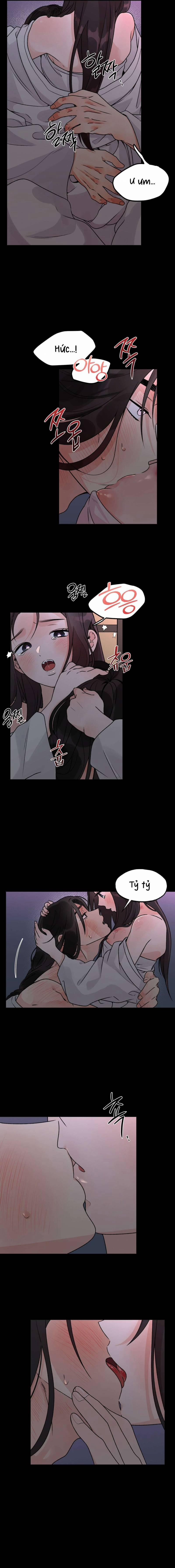 [ 18+ ] Bibisea 21 trang 3