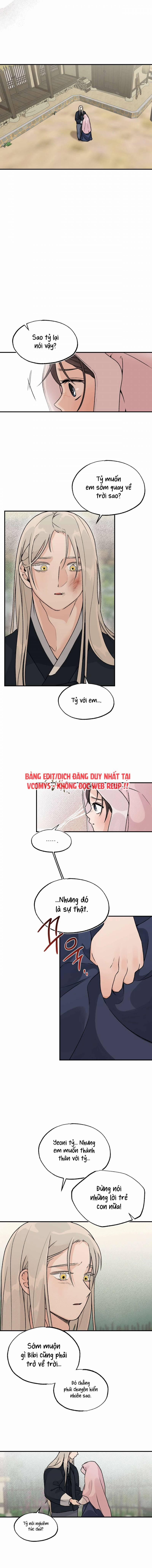 [ 18+ ] Bibisea 23 trang 3