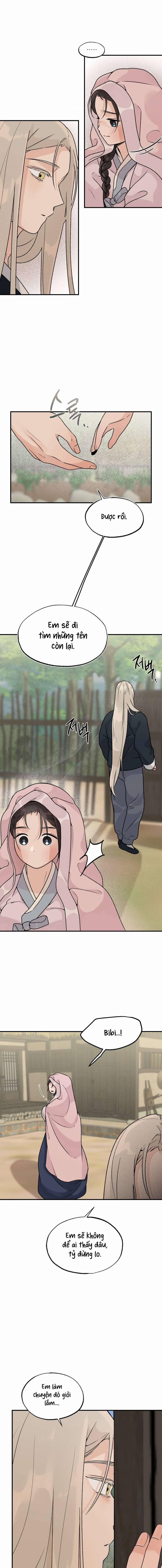 [ 18+ ] Bibisea 23 trang 4