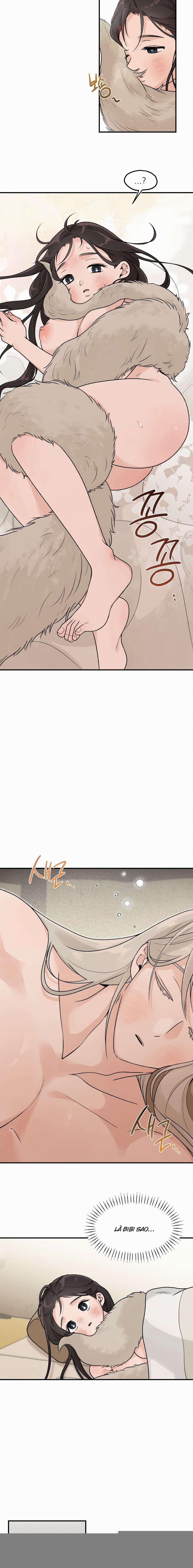 [ 18+ ] Bibisea 27 trang 1