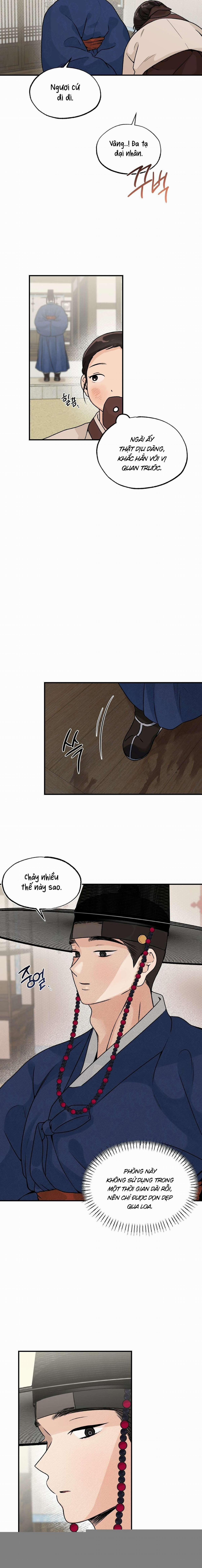 [ 18+ ] Bibisea 27 trang 11