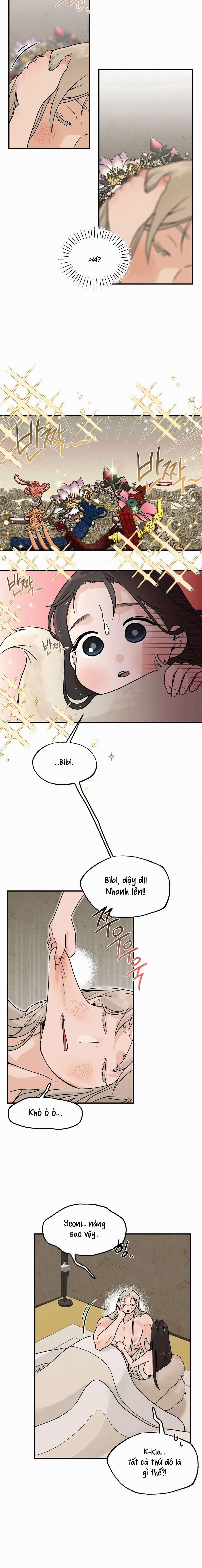 [ 18+ ] Bibisea 27 trang 2