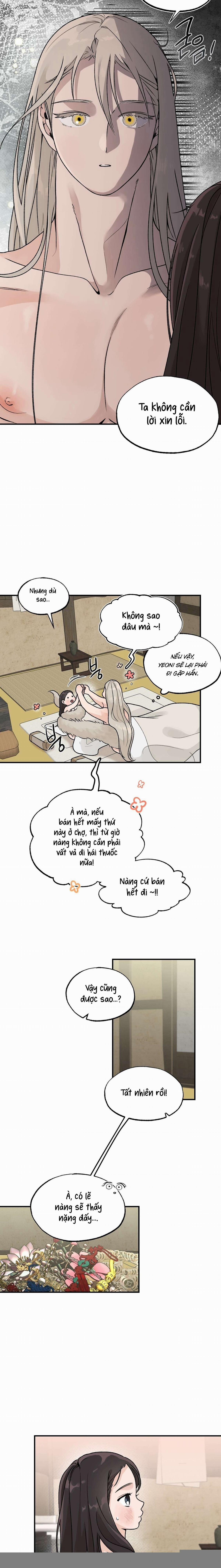 [ 18+ ] Bibisea 27 trang 4