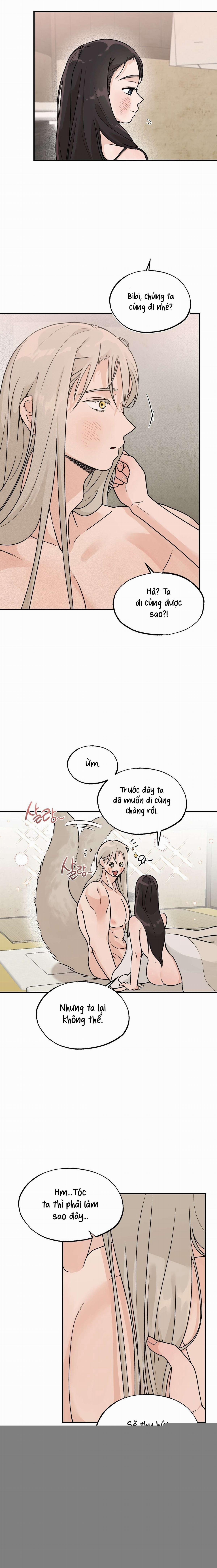 [ 18+ ] Bibisea 27 trang 5