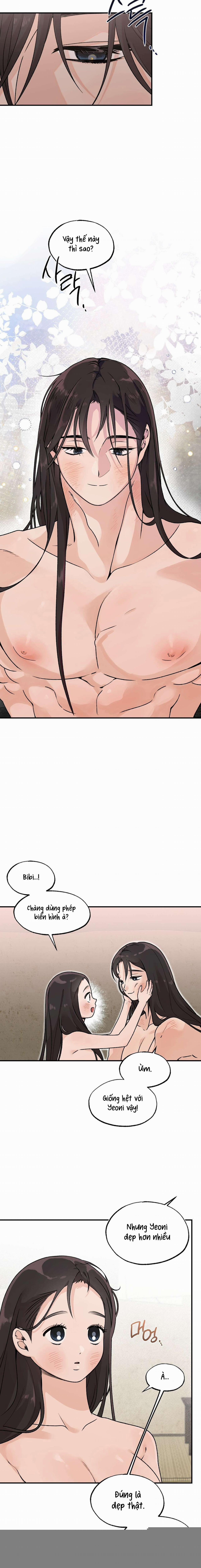 [ 18+ ] Bibisea 27 trang 7