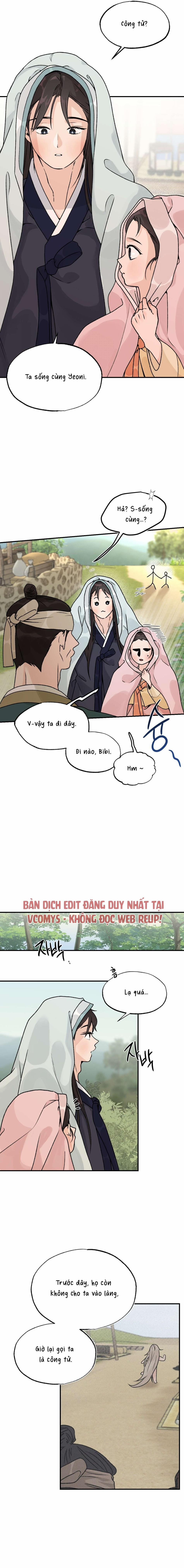 [ 18+ ] Bibisea 28 trang 2