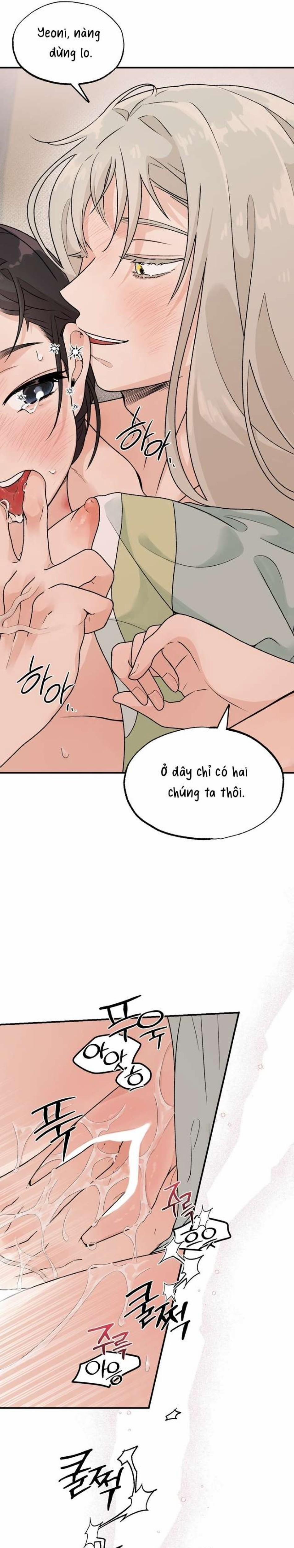 [ 18+ ] Bibisea 32 trang 4