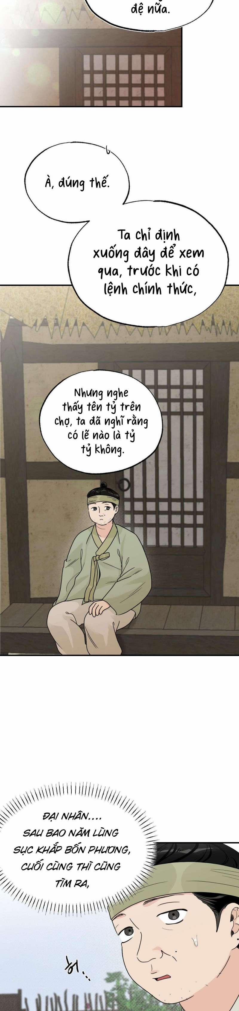 [ 18+ ] Bibisea 5 trang 3