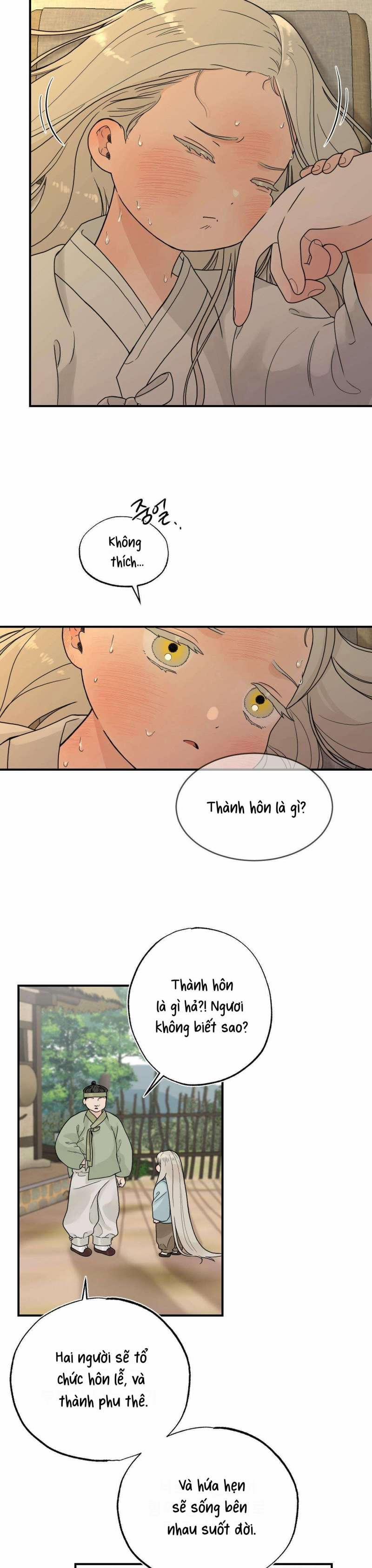 [ 18+ ] Bibisea 6 trang 2