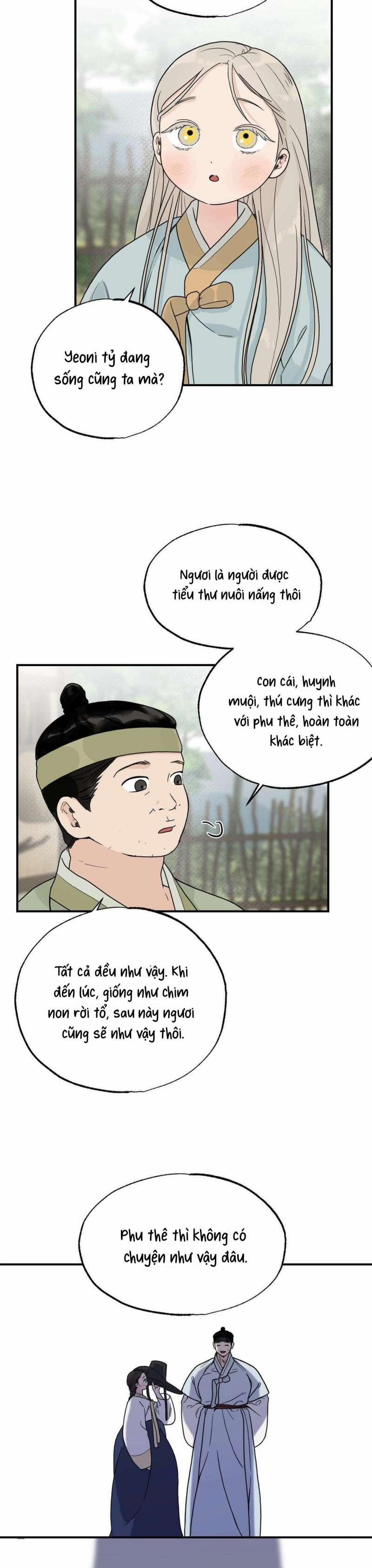 [ 18+ ] Bibisea 6 trang 3