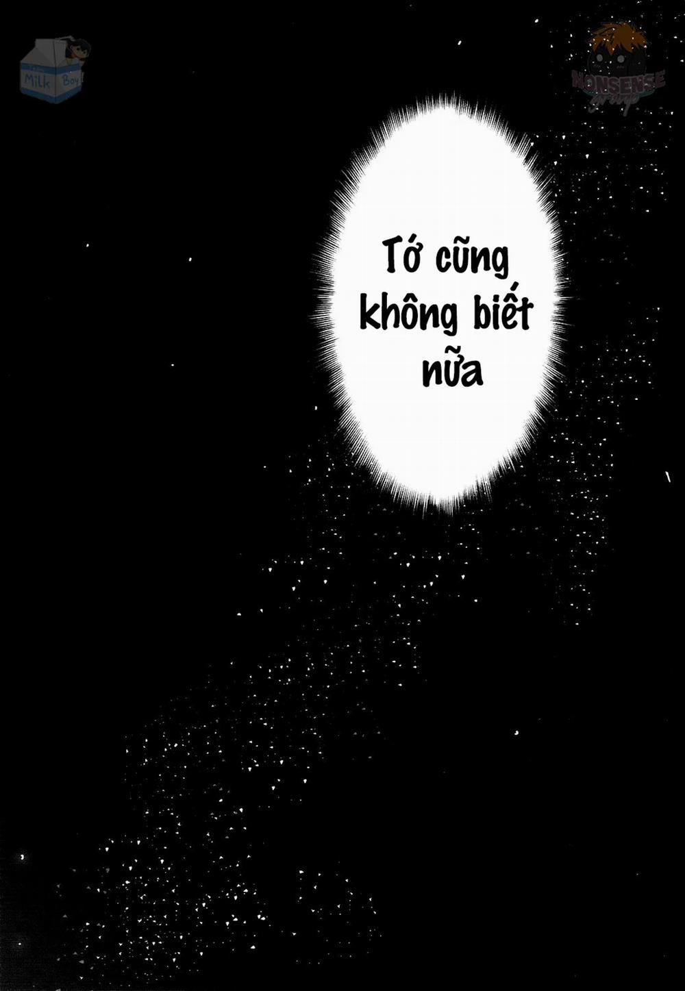 [18+ Bl] Tuyển Tập Oneshot! Haikyuu!! Chương 6 Trang 30