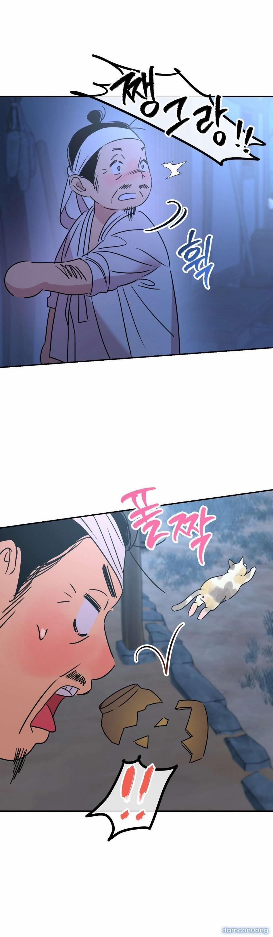 〖18+〗- Bỏ Bê Nhiệm Vụ! 10 trang 12