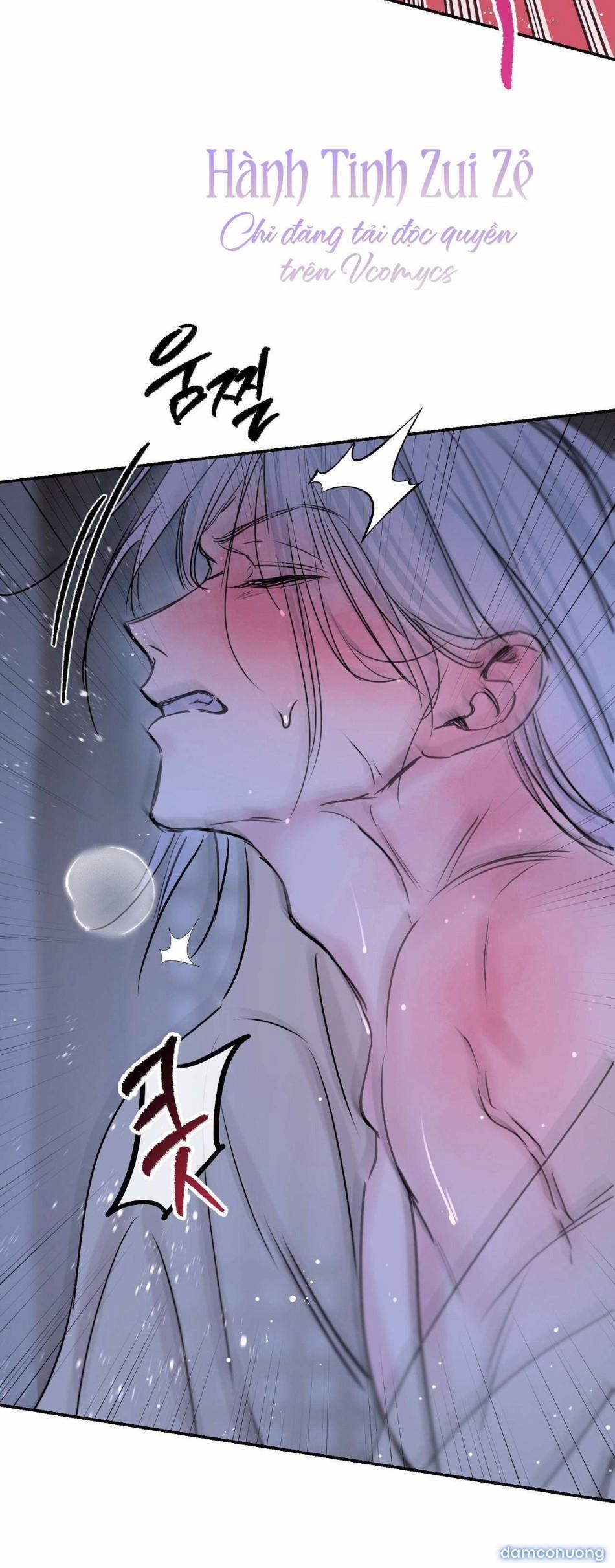 〖18+〗- Bỏ Bê Nhiệm Vụ! 10 trang 9