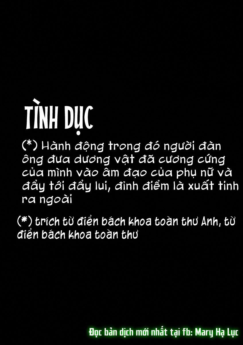 [18+] Bộ Con Gái Thì Không Công Được Sao? Chương 1 1 Trang 5