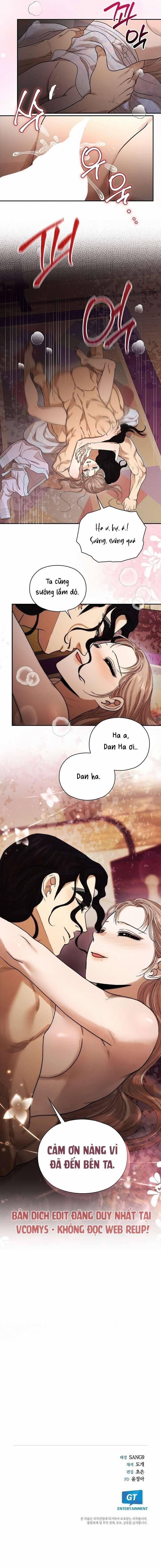 [18+] Bóc Lột 13 trang 5