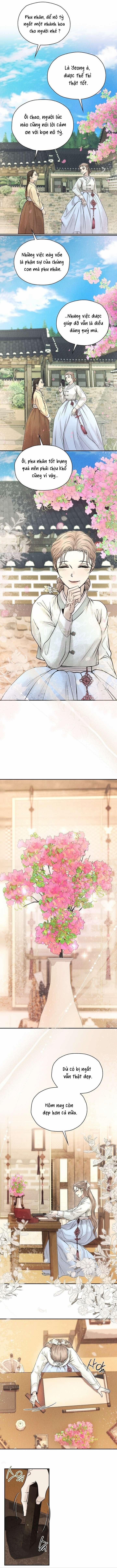 [18+] Bóc Lột 2 trang 4